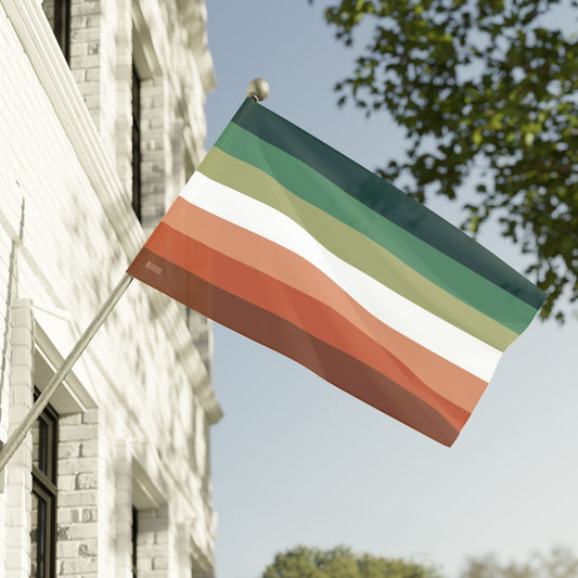 Nebulasexual Pride Flag