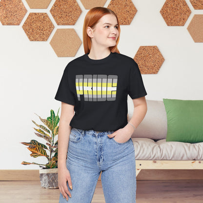 Demigender Pride Tee