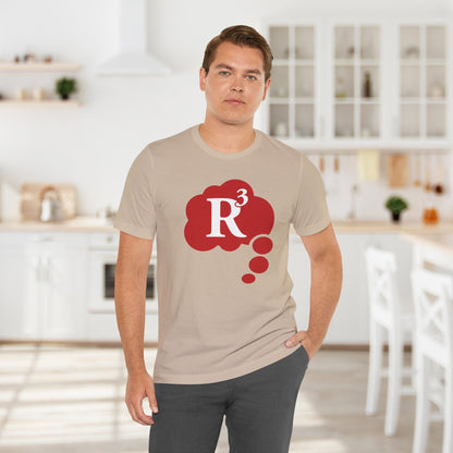 Red’s Randumb Ruminations Tee