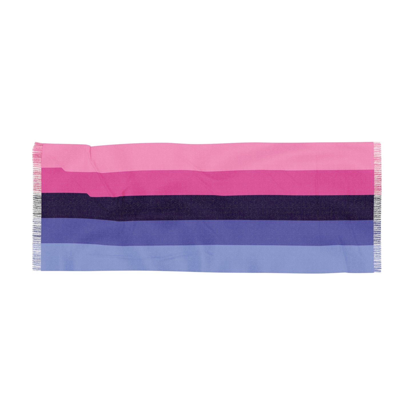 Omnisexual Pride Lightweight Scarf