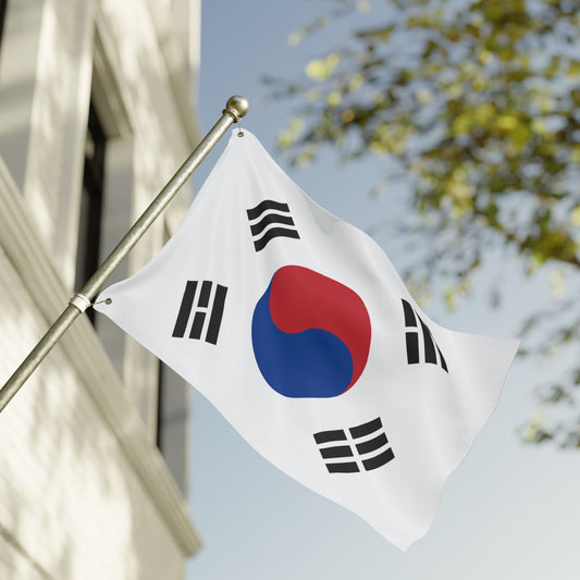 24'' × 36'' South Korea Flag with Grommets