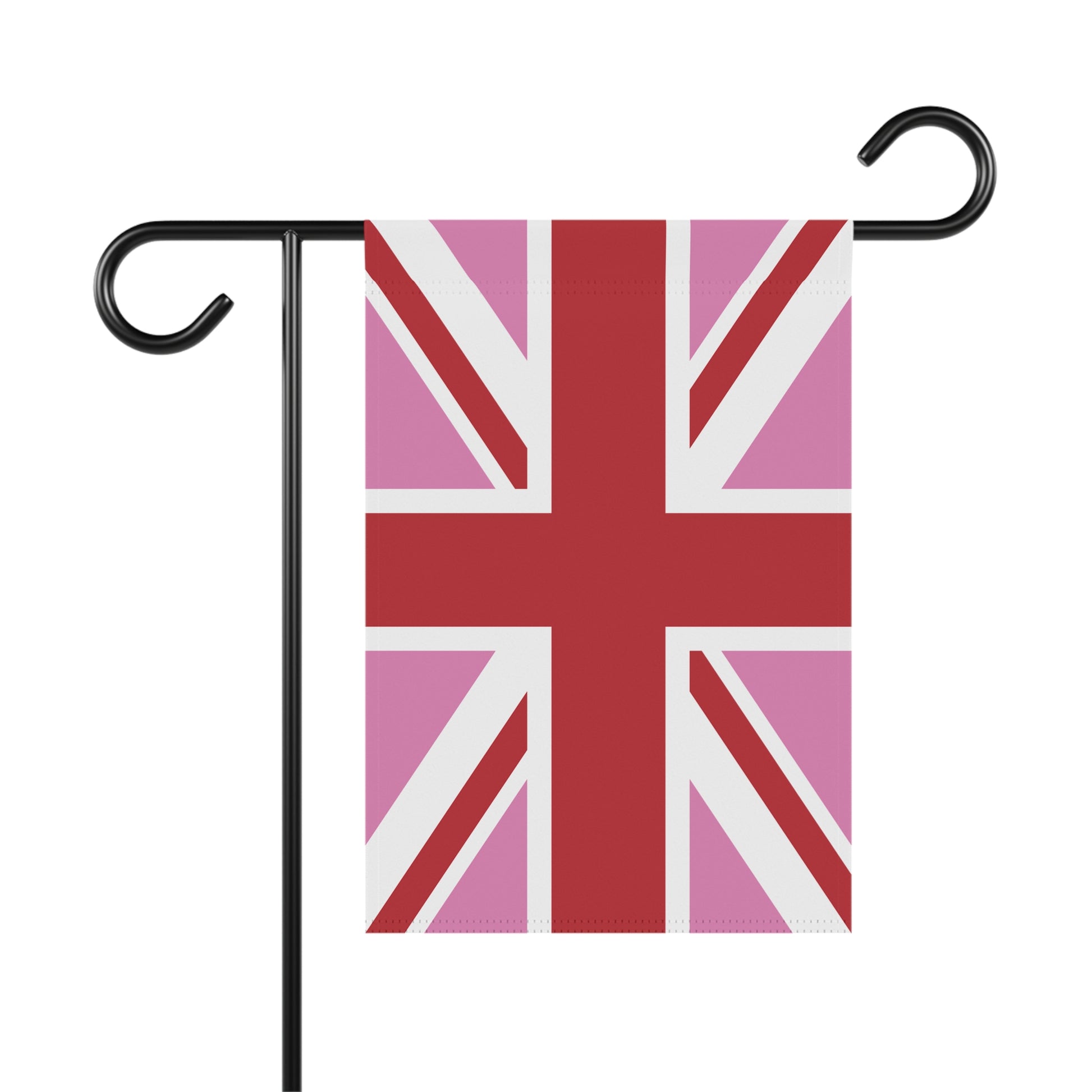 UK Gay Pride Garden Flag Banner