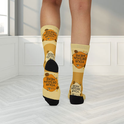 Custom Pride Socks