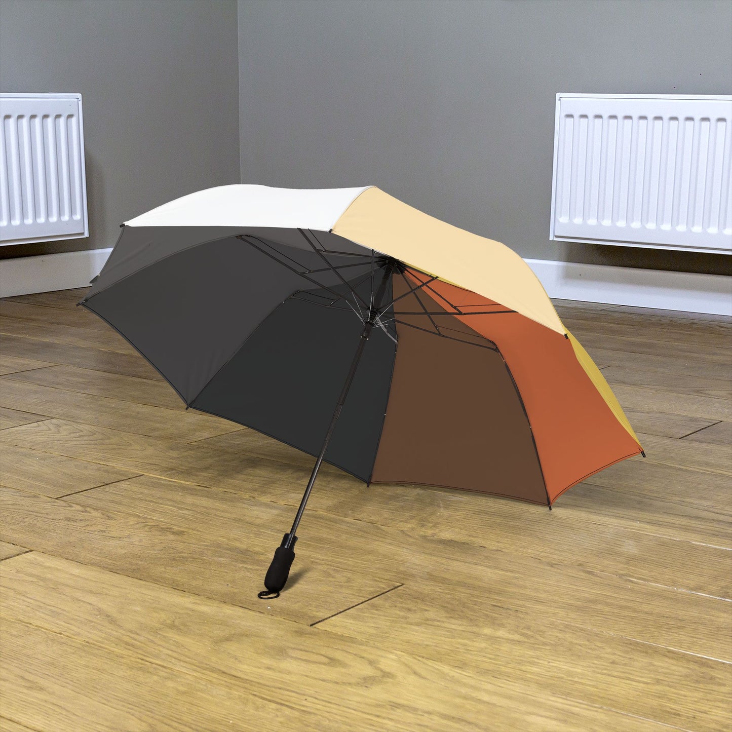 Bear Pride Umbrella