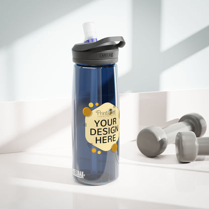Custom Water Bottle