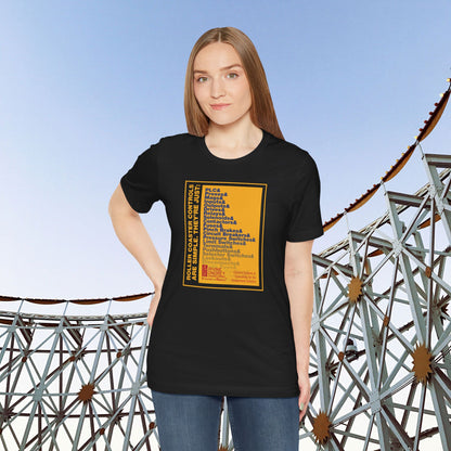 OG Controls Tee (FRONT graphic) • Irvine Ondrey Engineering