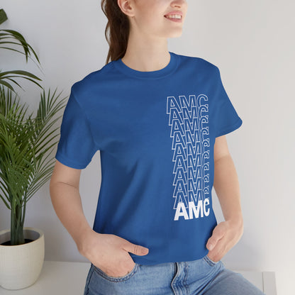 Retro AMC Tee