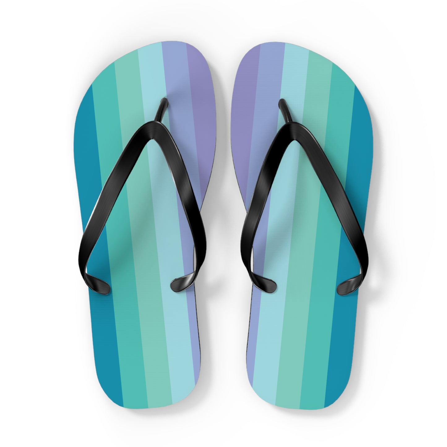 Neptunic Pride Flip Flops