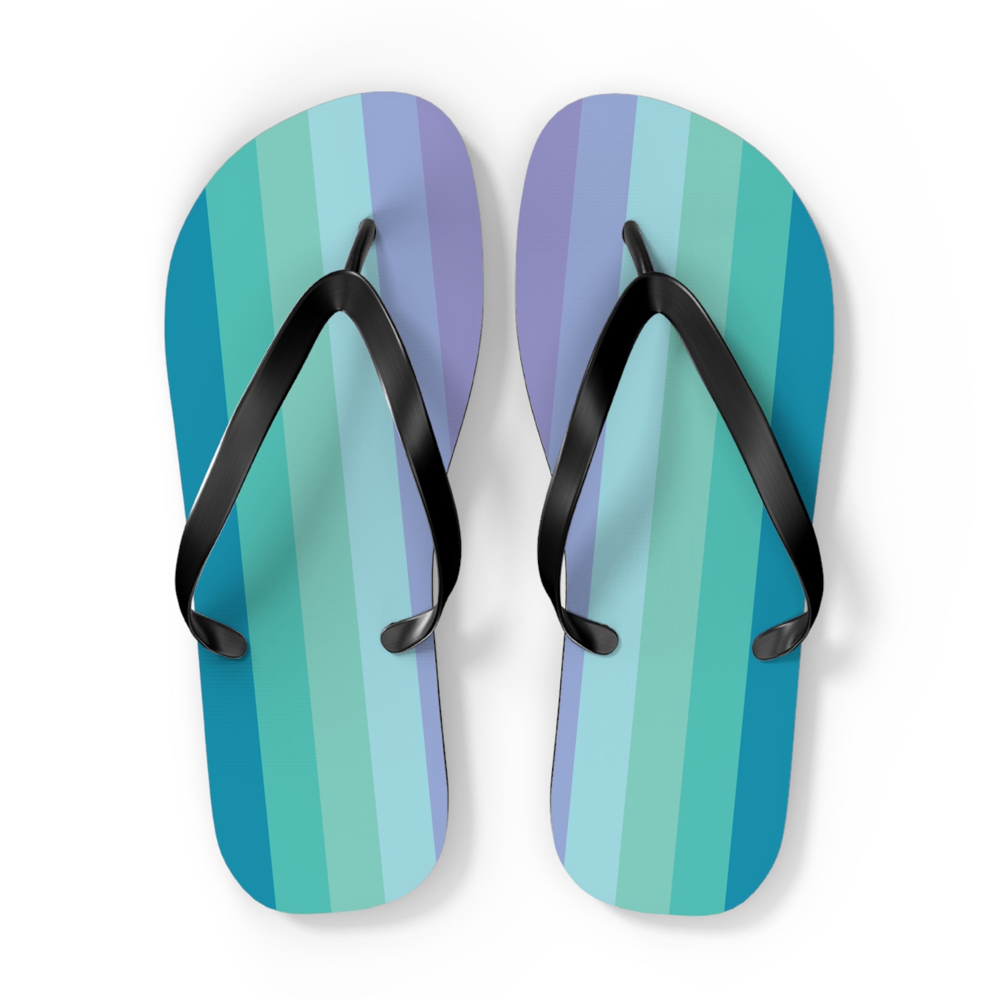 Neptunic Pride Flip Flops