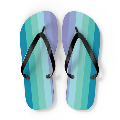 Neptunic Pride Flip Flops