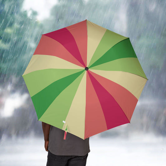 One size Aroflux Pride Umbrella
