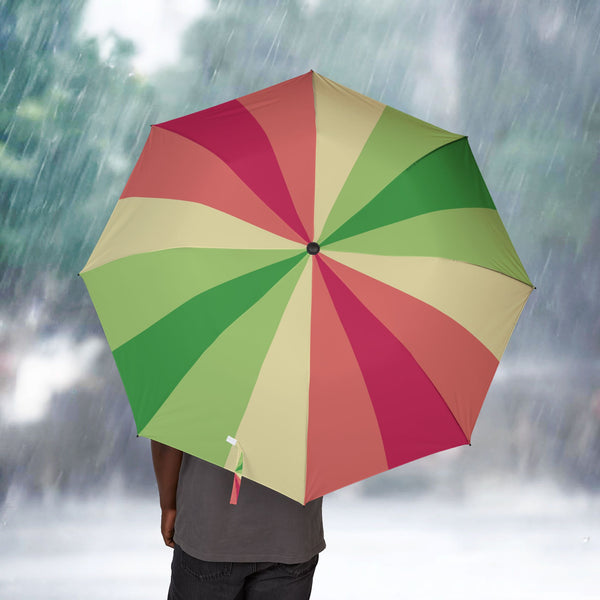 One size Aroflux Pride Umbrella