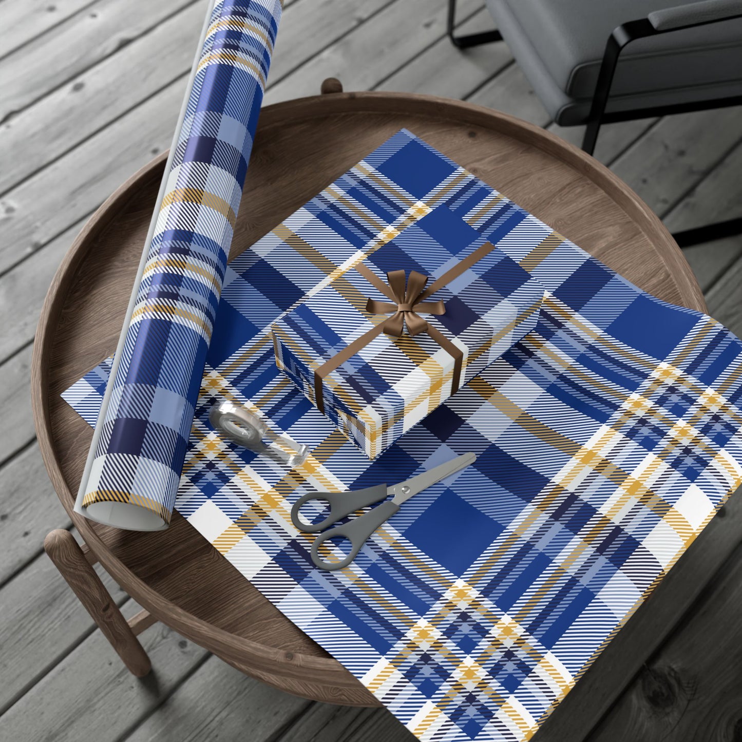 TEST Gift Wrap Papers