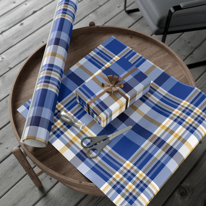 Copy of TEST Gift Wrap Papers