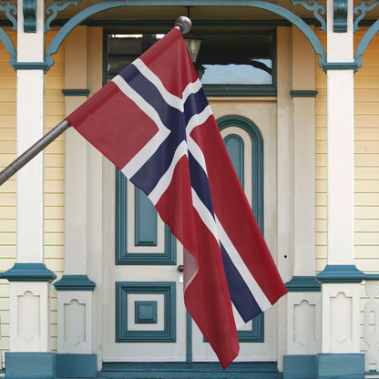 Norway Flag