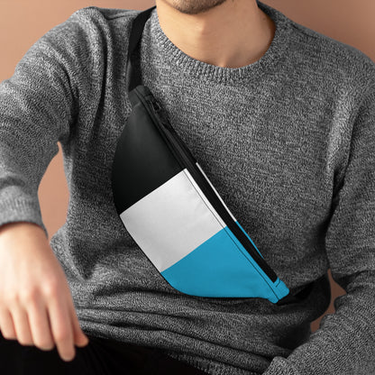 Mascic Pride Fanny Pack