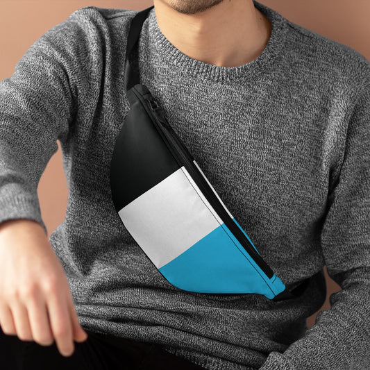 Mascic Pride Fanny Pack