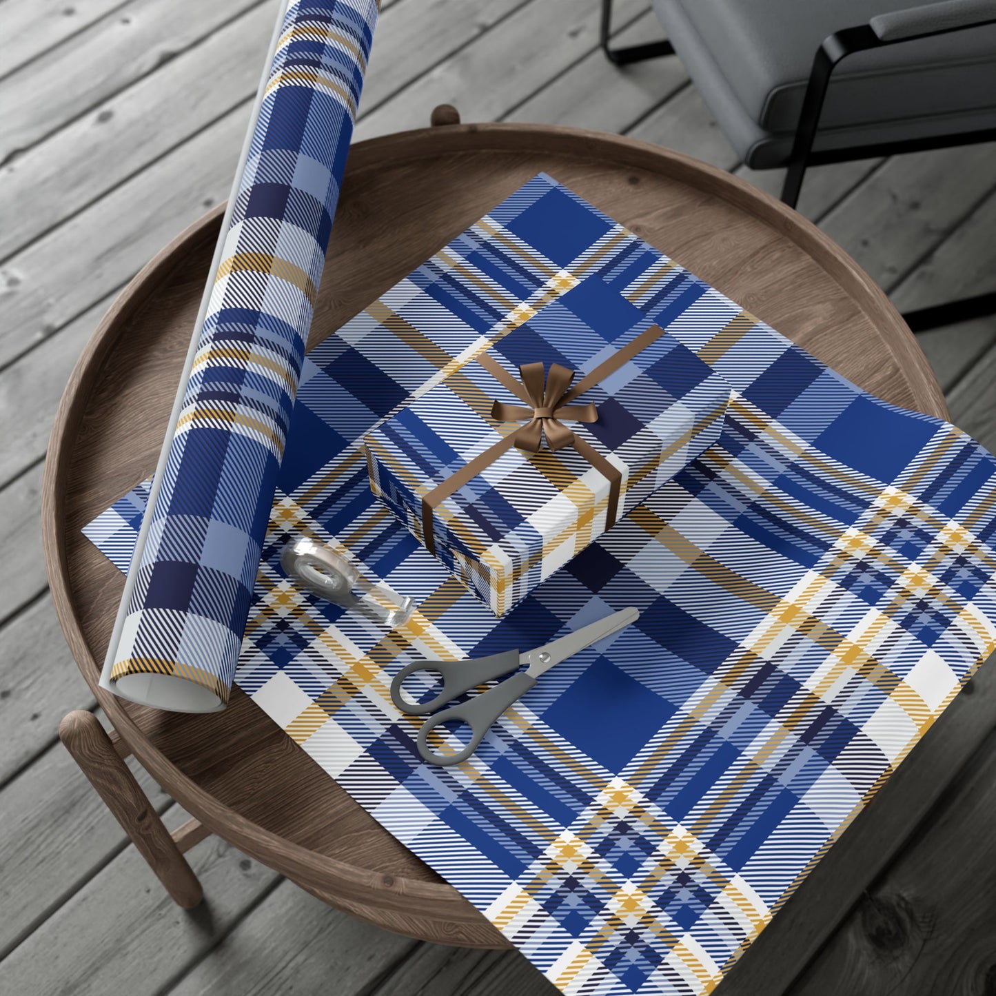 TEST Gift Wrap Papers
