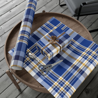 Copy of TEST Gift Wrap Papers
