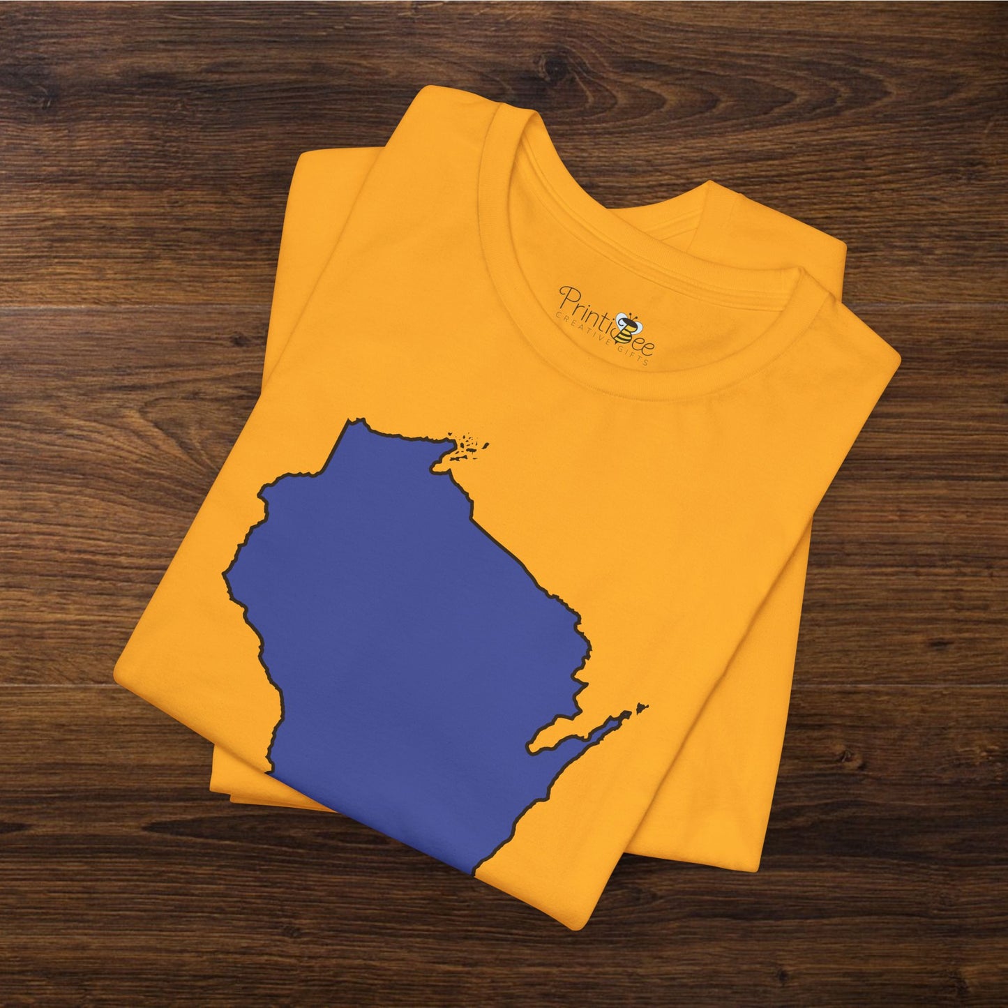 I Love Southeastern Wisconsin!