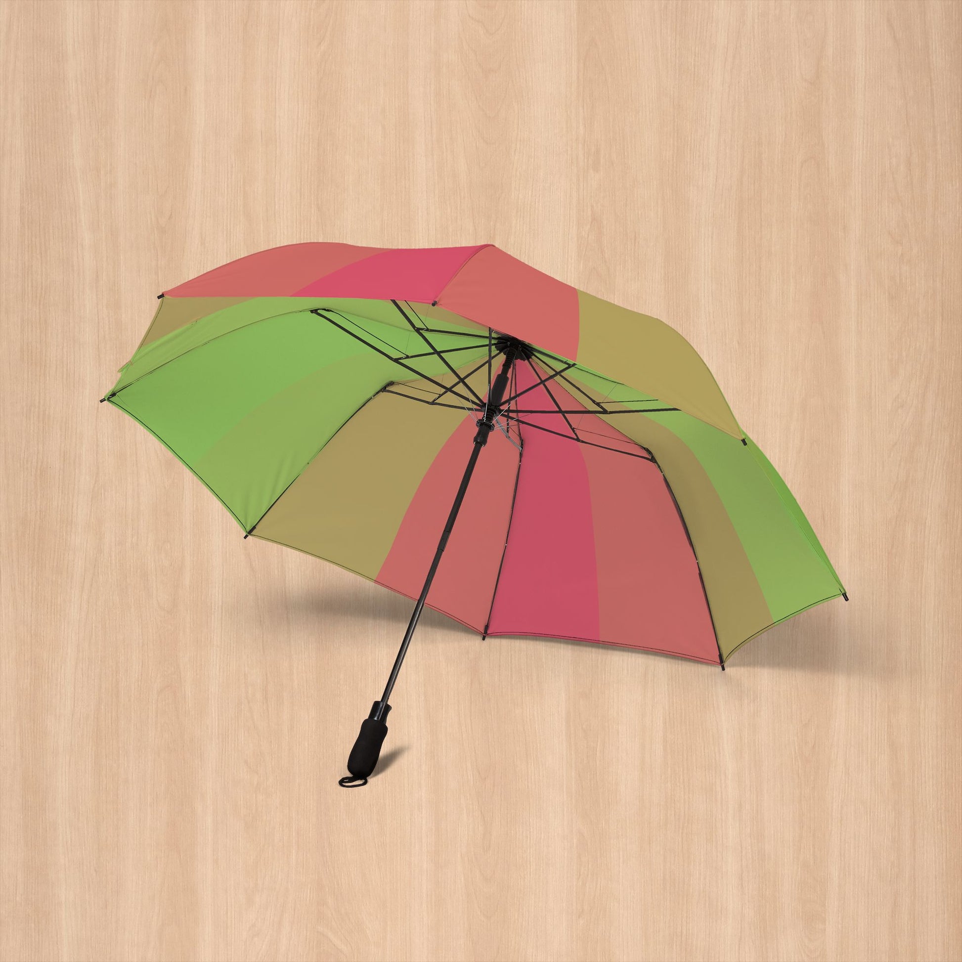 Aroflux Gradient Pride Umbrella