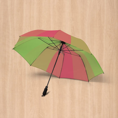 Aroflux Gradient Pride Umbrella