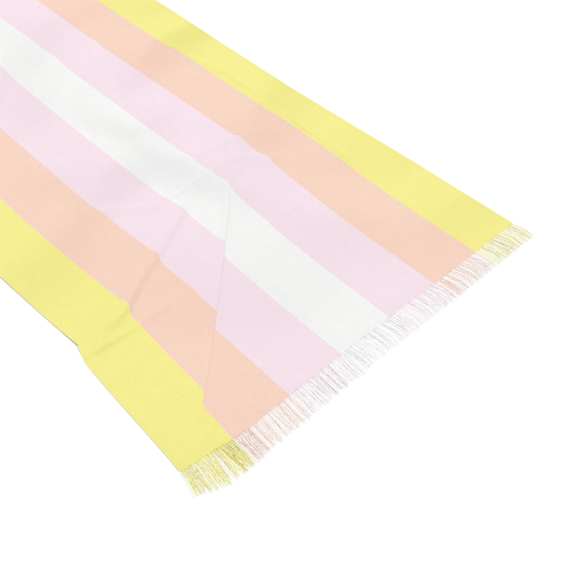 Pangender Pride Lightweight Scarf