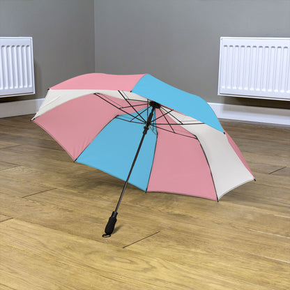 Transgender Pride Umbrella