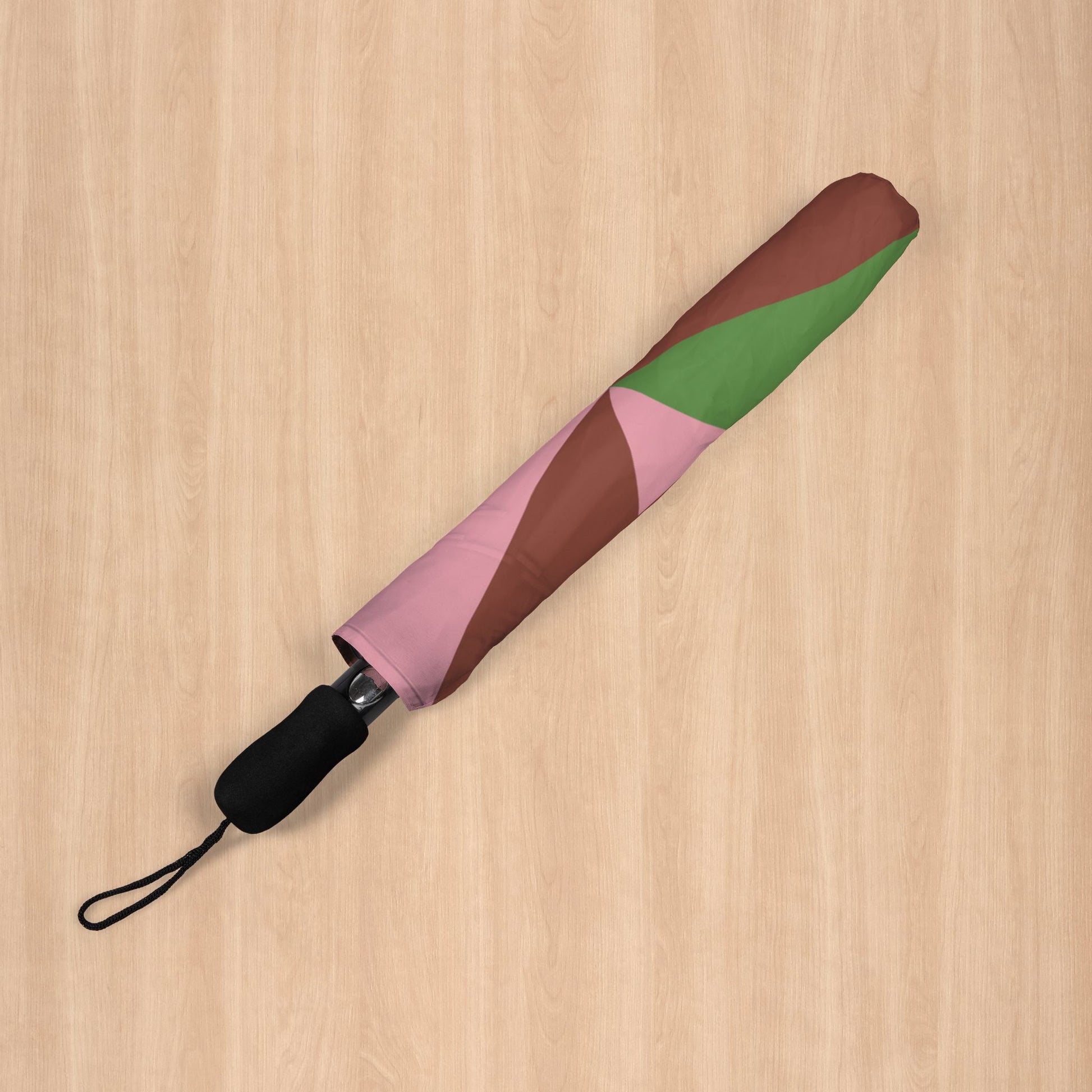 Gynesexual Pride Umbrella