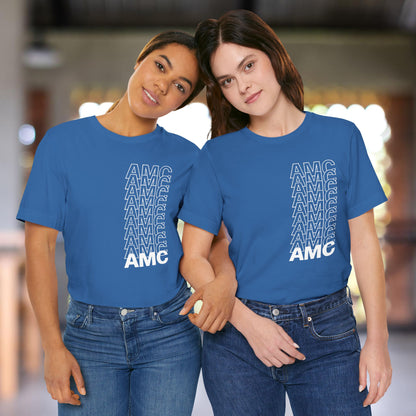Retro AMC Tee