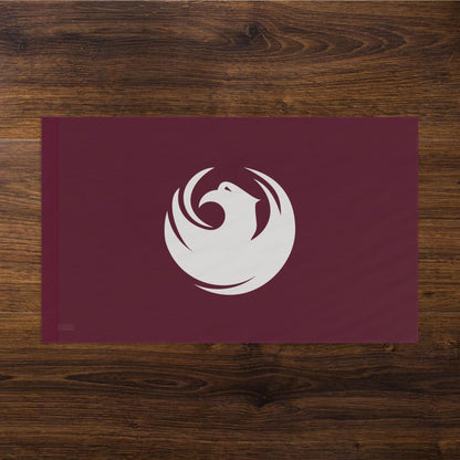 AZ - Phoenix, Arizona Flag