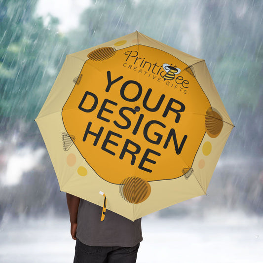 One size Custom Umbrella