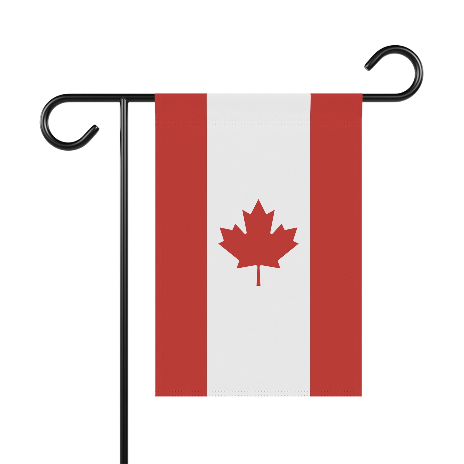 Canada Garden Flag Banner