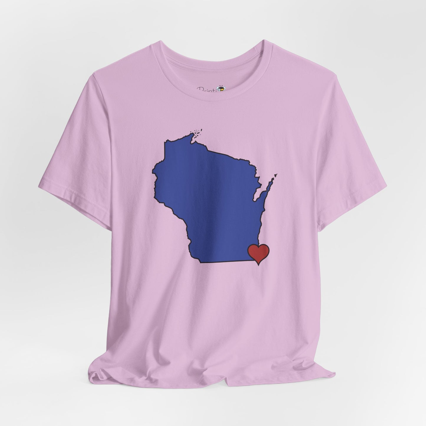 I Love Southeastern Wisconsin!