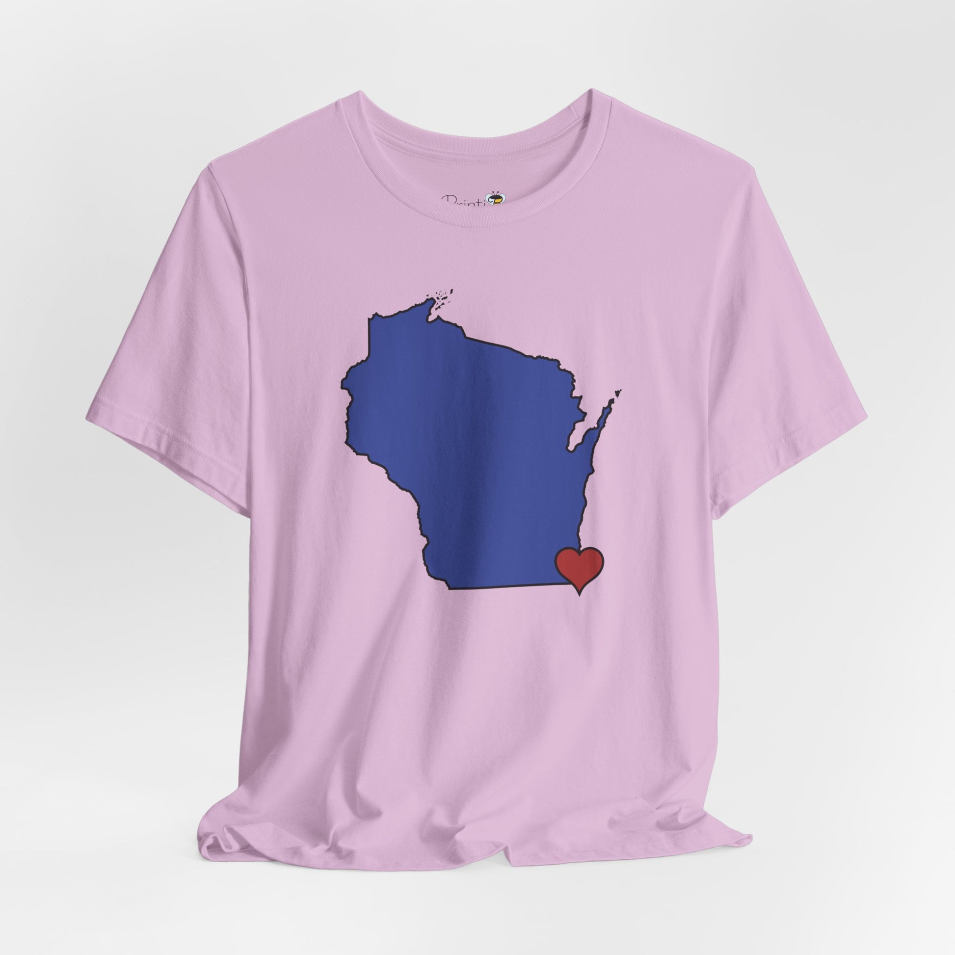 I Love Southeastern Wisconsin!