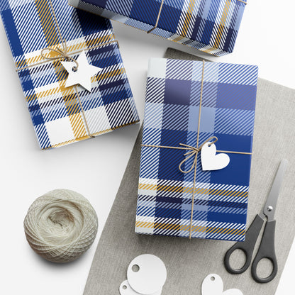 TEST Gift Wrap Papers