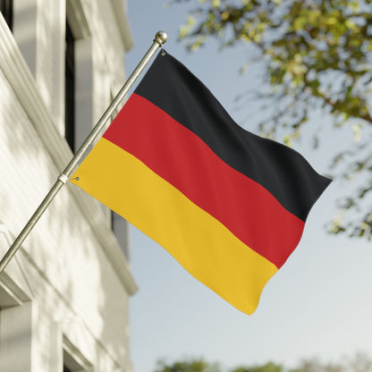 30'' × 40'' Germany Flag with Grommets