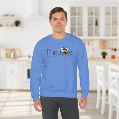 PrintiBee Sweatshirt • Kenosha, Kenosha County, WI