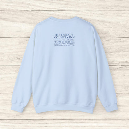 The Getaway Restaurant at The French Country Inn Sweatshirt