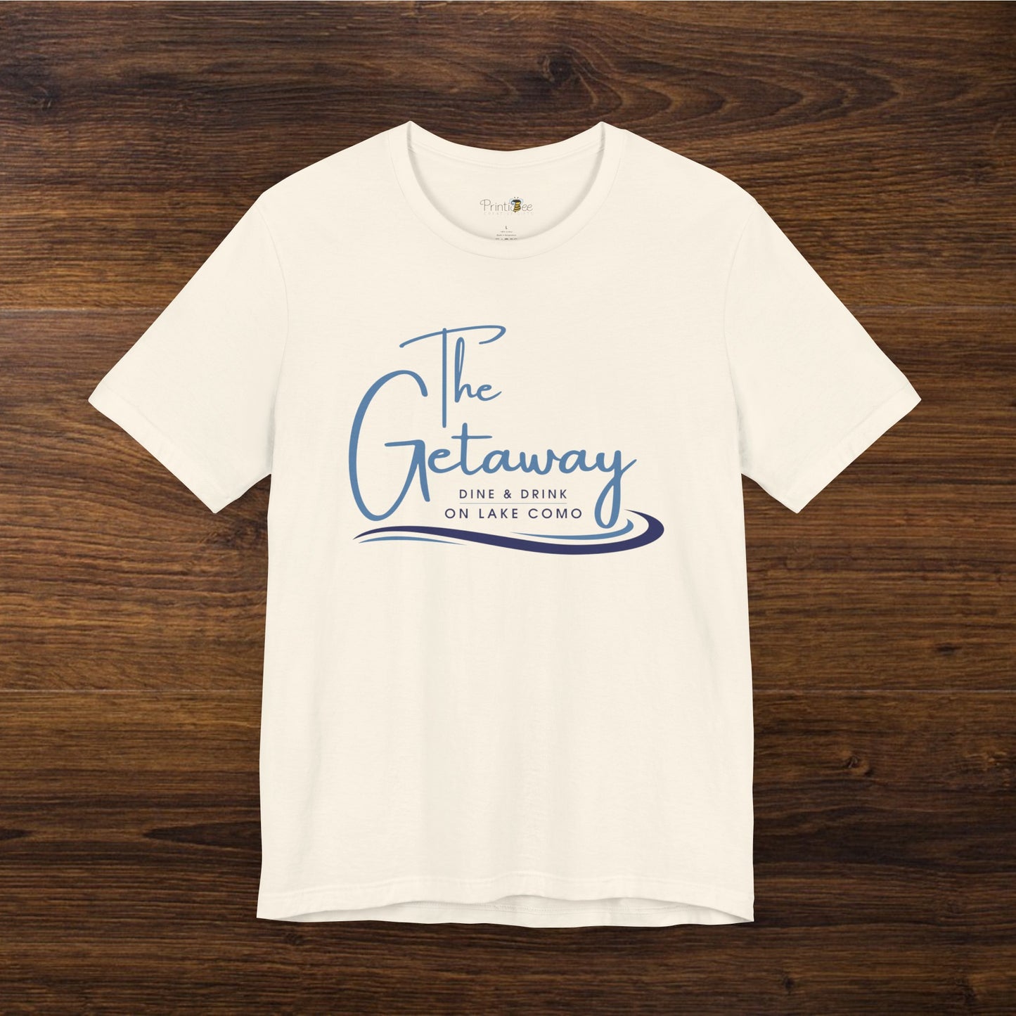 The Getaway Restaurant at The French Country Inn Tee