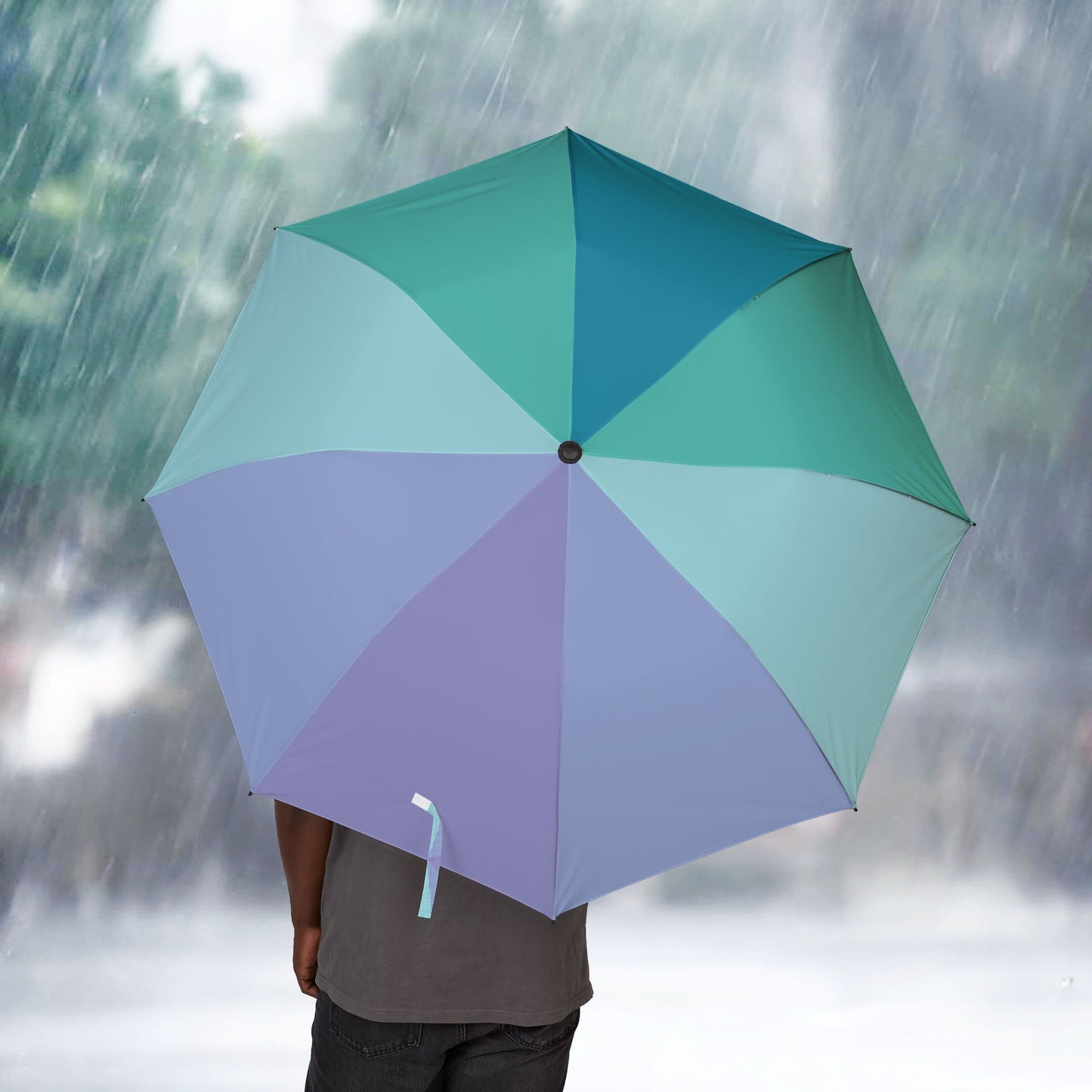 One size Neptunic Pride Umbrella