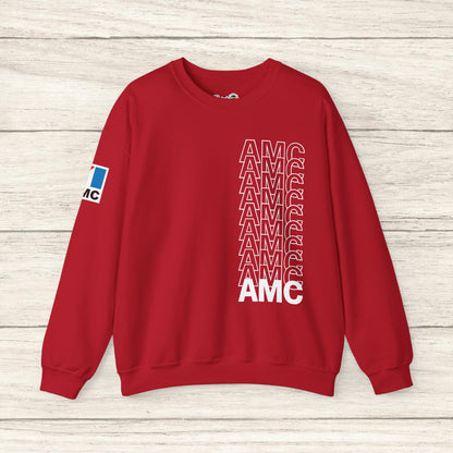 Retro AMC American Motors Sweatshirt