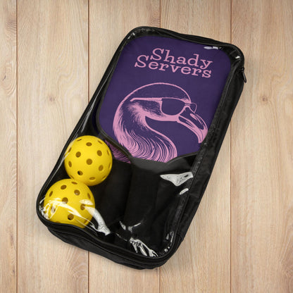 Shady Servers Pickleball Paddles