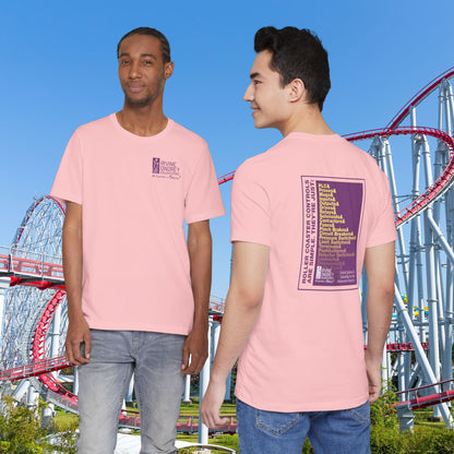 Pink OG Controls Tee (BACK graphic) • Irvine Ondrey Engineering