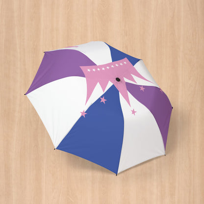 Drag Pride Umbrella