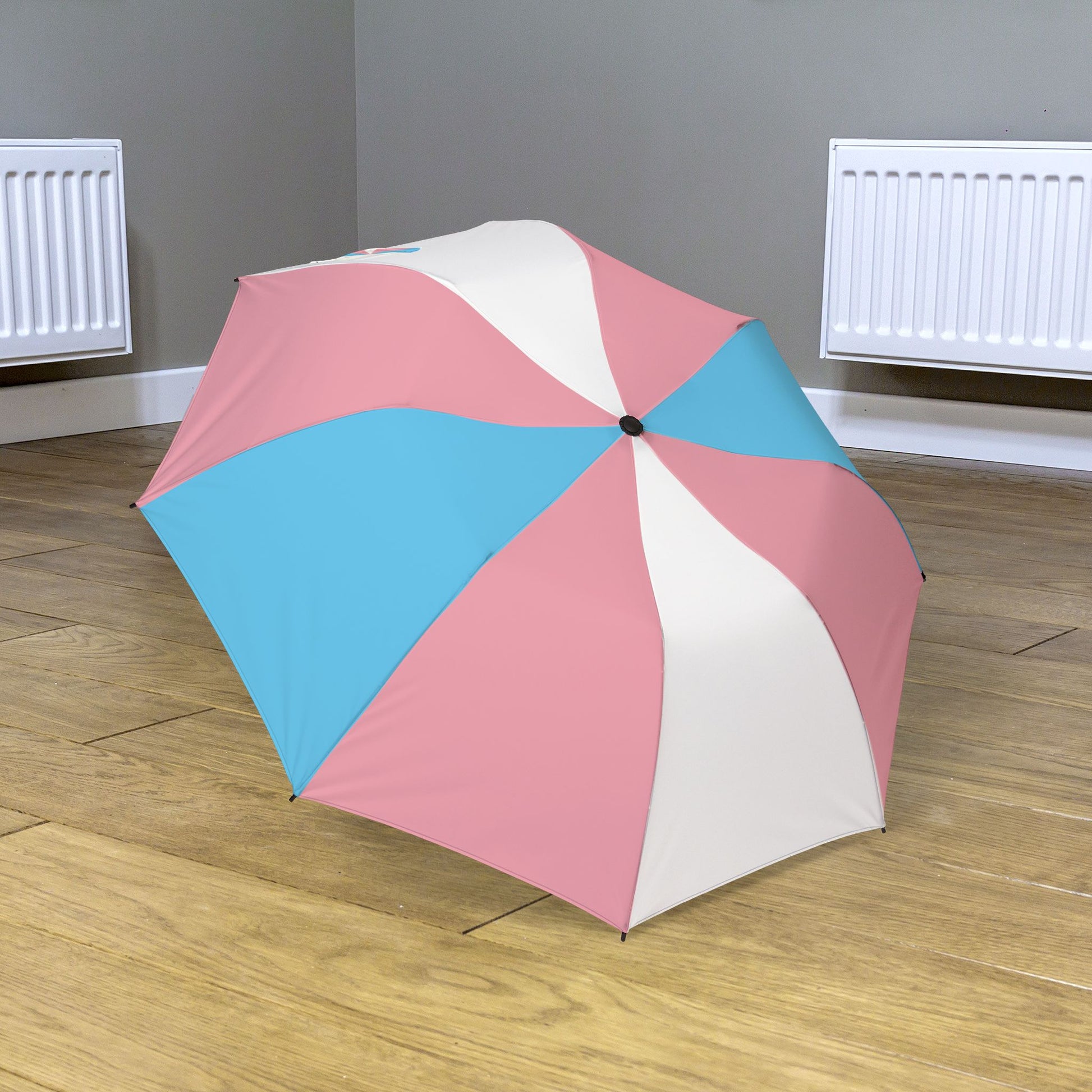 Transgender Pride Umbrella