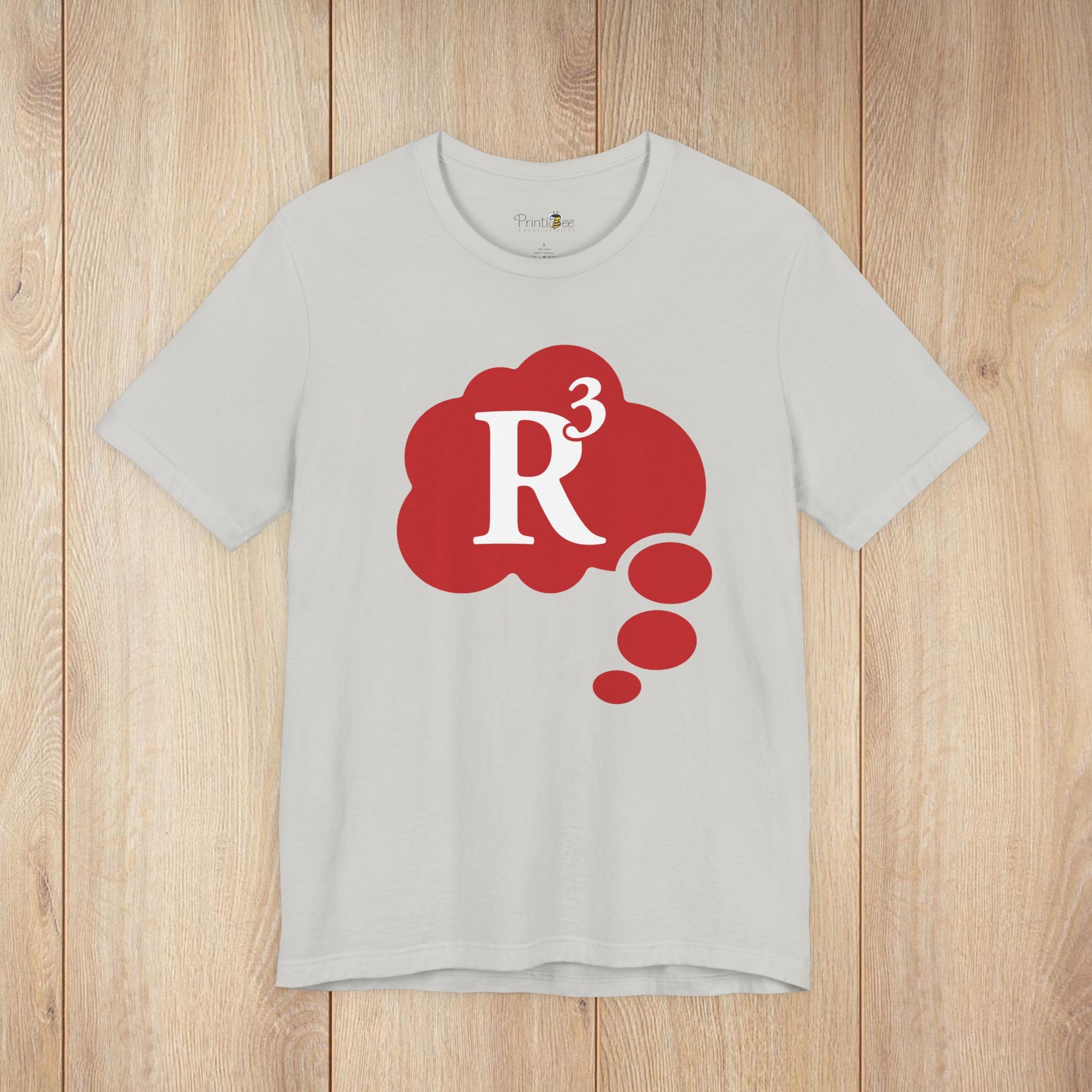 Red’s Randumb Ruminations Tee