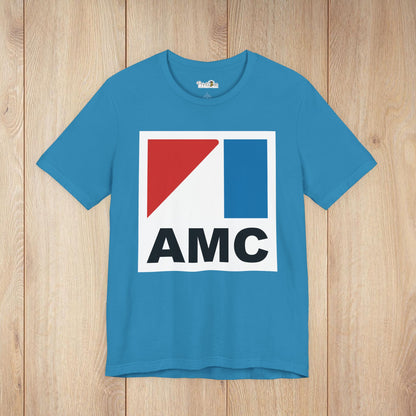 AMC Logo Tee