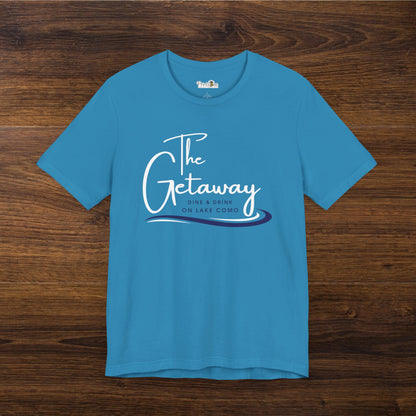 The Getaway Restaurant at The French Country Inn Tee