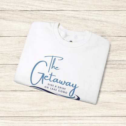 The Getaway Restaurant at The French Country Inn Sweatshirt